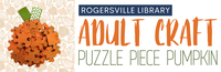 Adult Craft @ Rogersville