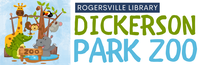 Dickerson Park Zoo @ Rogersville