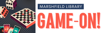 Game-On! @ Marshfield