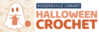 Halloween Crochet @ Rogersville