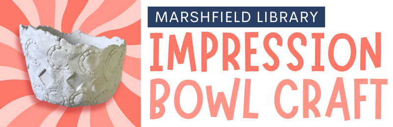 Kid Craft @ Marshfield