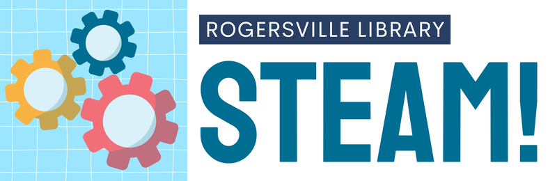 STEAM! @ Rogersville