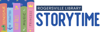 Storytime @ Rogersville