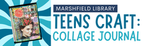 Teen Craft @ Marshfield