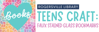 Teen Craft @ Rogersville