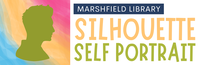 Teen Silhouette Self Portraits @ Rogersville