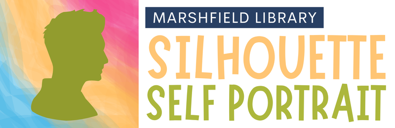 Teen Silhouette Self Portraits @ Rogersville