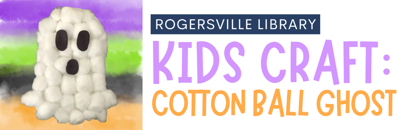 Youth Craft @ Rogersville