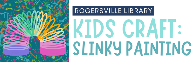 Youth Craft @ Rogersville