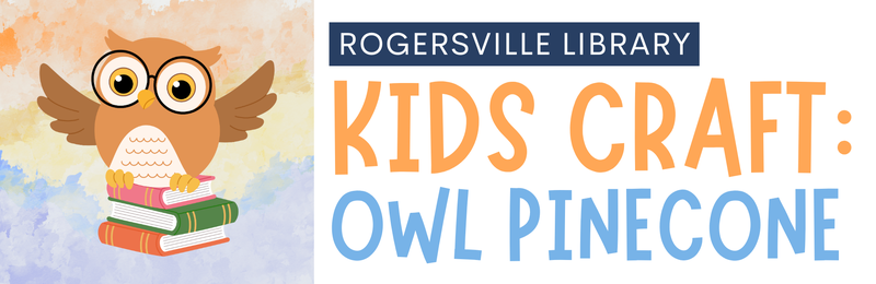 Youth Craft @ Rogersville