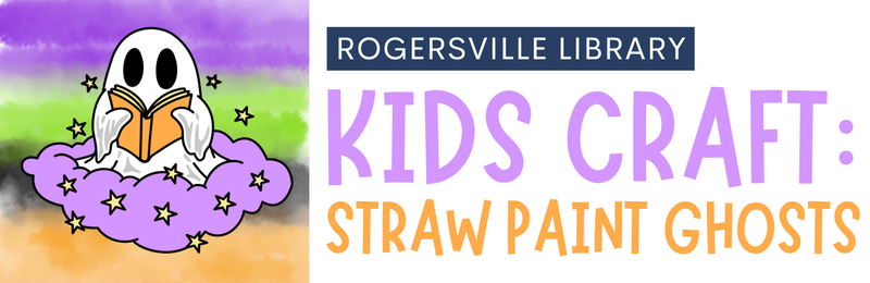 Youth Craft @ Rogersville