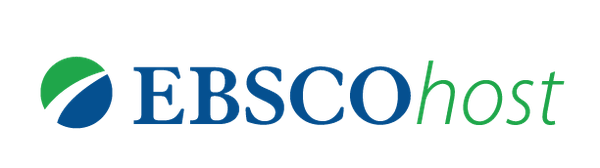 EBSCOhost button.