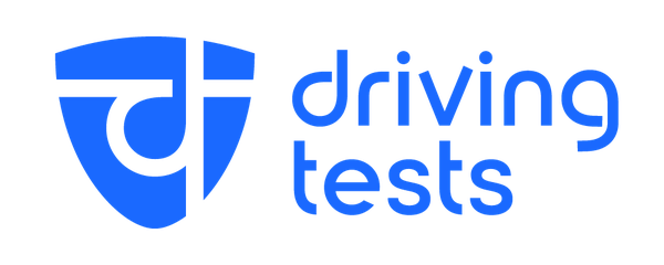 Driving Tests Button