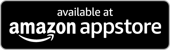 Amazon App Store Amazon App Store button.