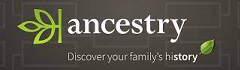 Ancestry Ancestry button.