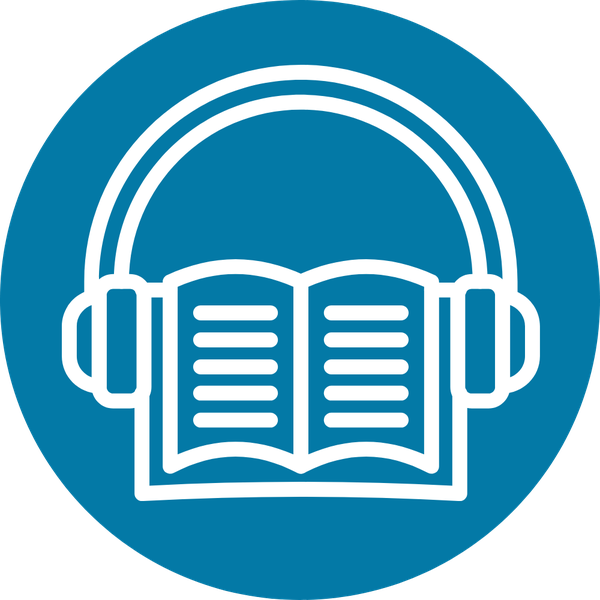 eAudiobooks eAudiobooks button.