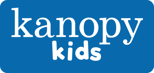 Kanopy Kids button.