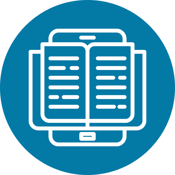 eBooks eBooks button.