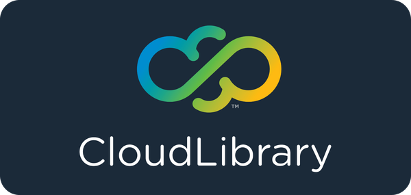 CloudLibrary Logo