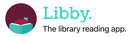 Libby Logo_Icon Wordmark and Tagline_HZTL.png