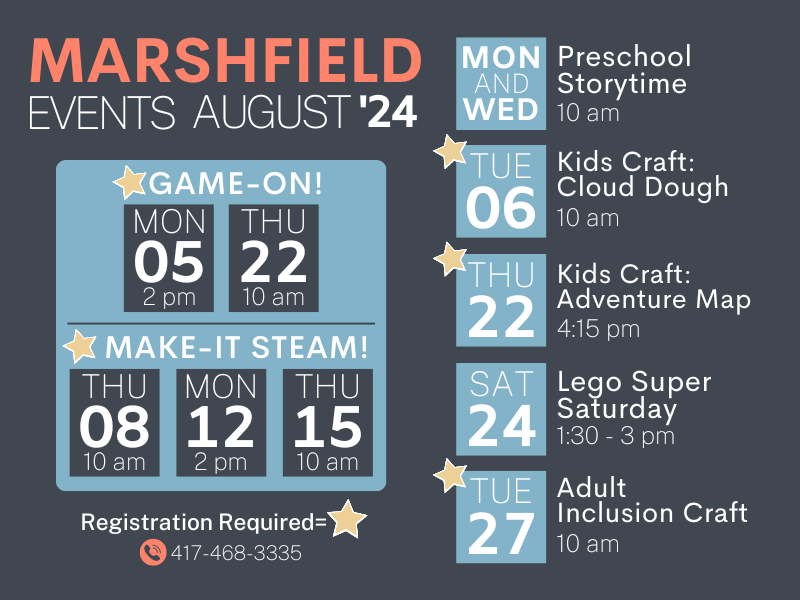 Marshfield Events for August (1).png