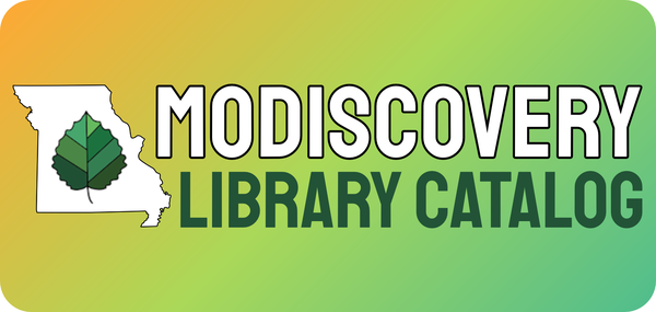 MO Discovery MO Discovery Button
