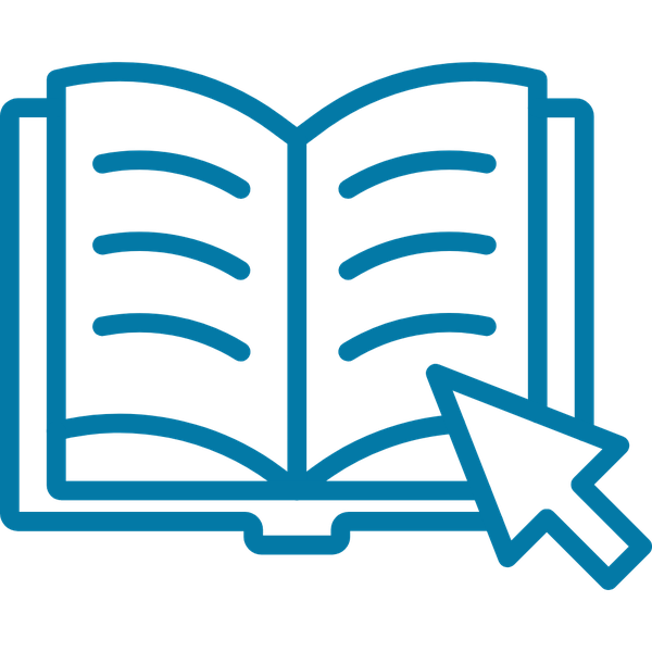 Online Resources button.