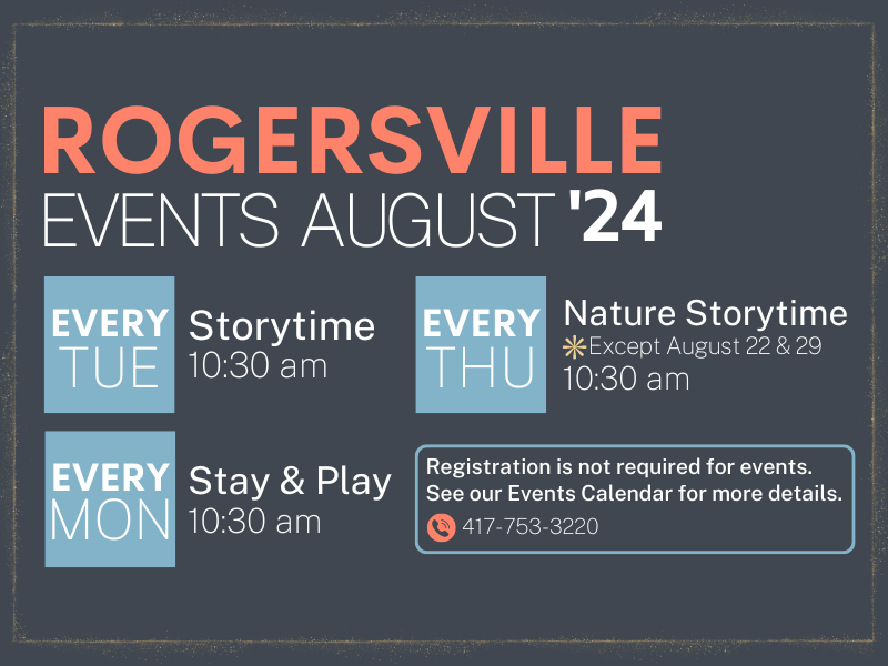 Rogersville Events for August.png