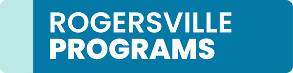 Rogersville Programs button.