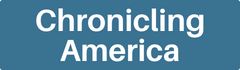Chronicling America Chronicling America button.