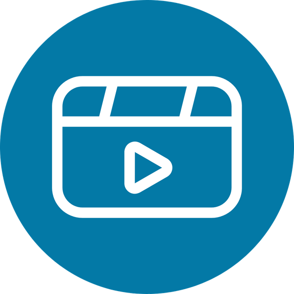 Video Video button.