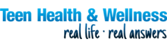 Access the Teen Health and Wellness Website
